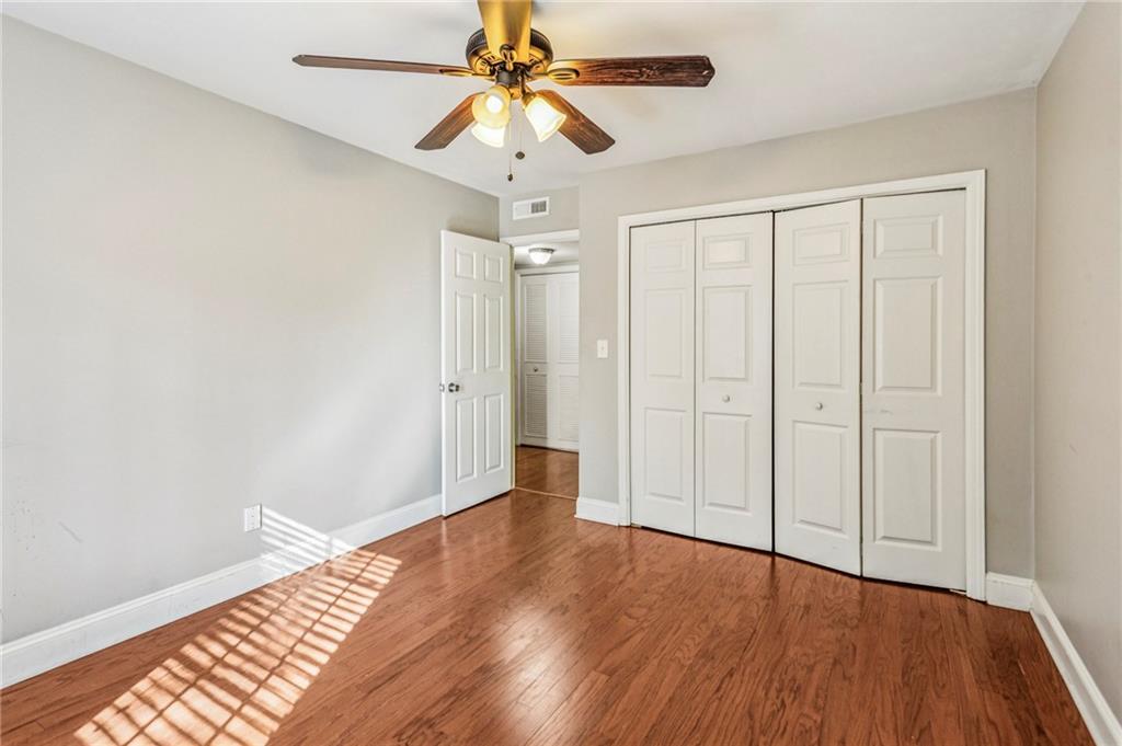 6851 Roswell Road, Unit I11 Atlanta, GA 30328 - Photo 17 of 23