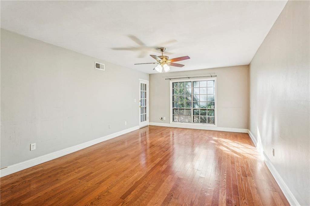 6851 Roswell Road, Unit I11 Atlanta, GA 30328 - Photo 2 of 23