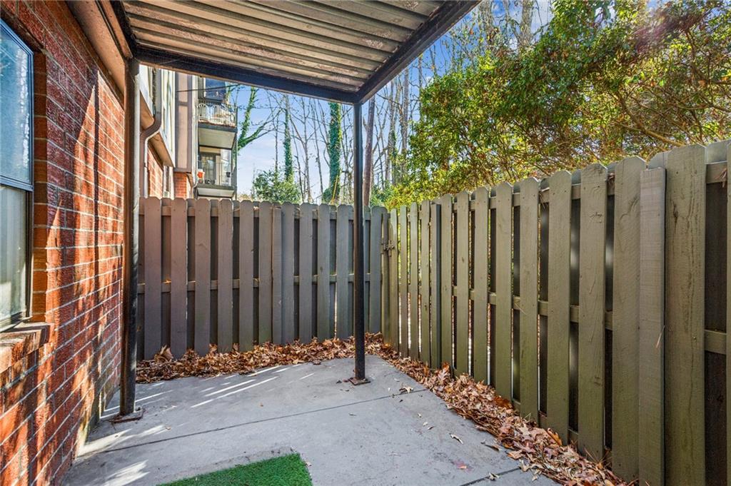 6851 Roswell Road, Unit I11 Atlanta, GA 30328 - Photo 21 of 23