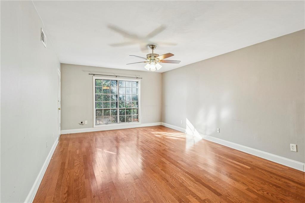 6851 Roswell Road, Unit I11 Atlanta, GA 30328 - Photo 5 of 23