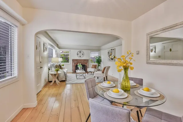 $1,150,000 | 14 Belle Avenue, San Rafael, CA 94901