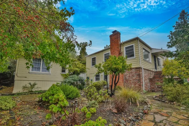 $1,150,000 | 14 Belle Avenue, San Rafael, CA 94901