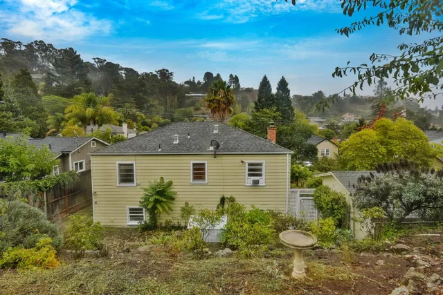 $1,150,000 | 14 Belle Avenue, San Rafael, CA 94901
