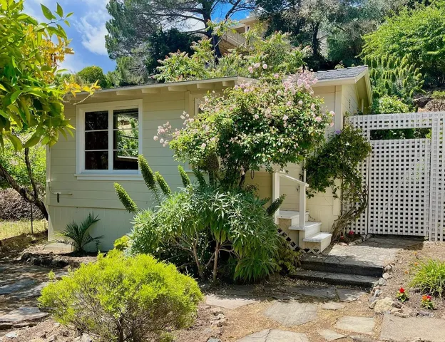 $1,150,000 | 14 Belle Avenue, San Rafael, CA 94901