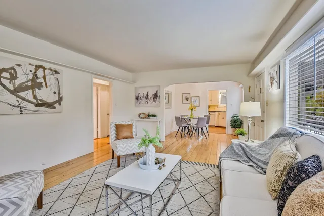 $1,150,000 | 14 Belle Avenue, San Rafael, CA 94901