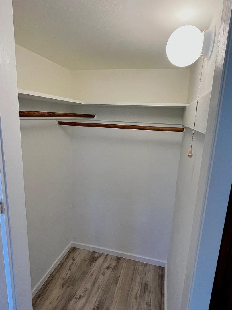 14 Belle Avenue San Rafael, CA 94901 - Photo 37 of 40 a view of a room with wooden floor