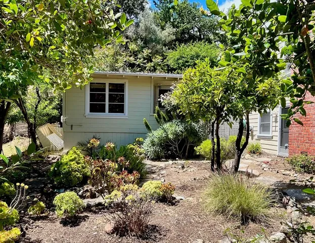 $1,150,000 | 14 Belle Avenue, San Rafael, CA 94901