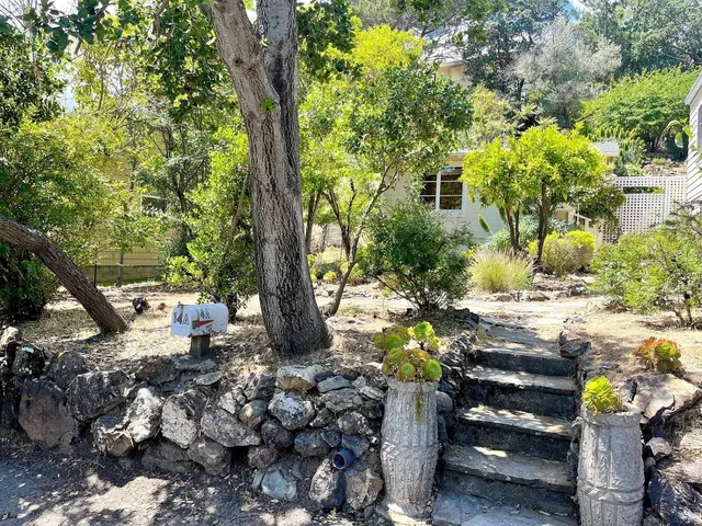 $1,150,000 | 14 Belle Avenue, San Rafael, CA 94901