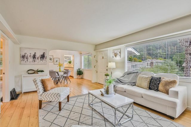 $1,150,000 | 14 Belle Avenue, San Rafael, CA 94901