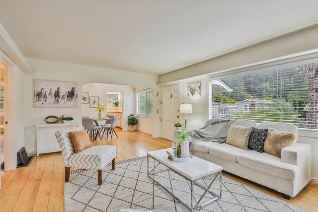 $1,150,000 | 14 Belle Avenue, San Rafael, CA 94901