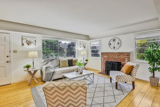 $1,150,000 | 14 Belle Avenue, San Rafael, CA 94901