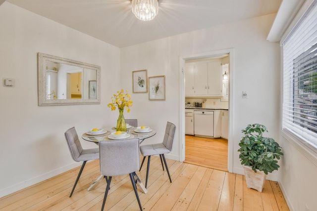 $1,150,000 | 14 Belle Avenue, San Rafael, CA 94901