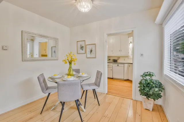 $1,150,000 | 14 Belle Avenue, San Rafael, CA 94901