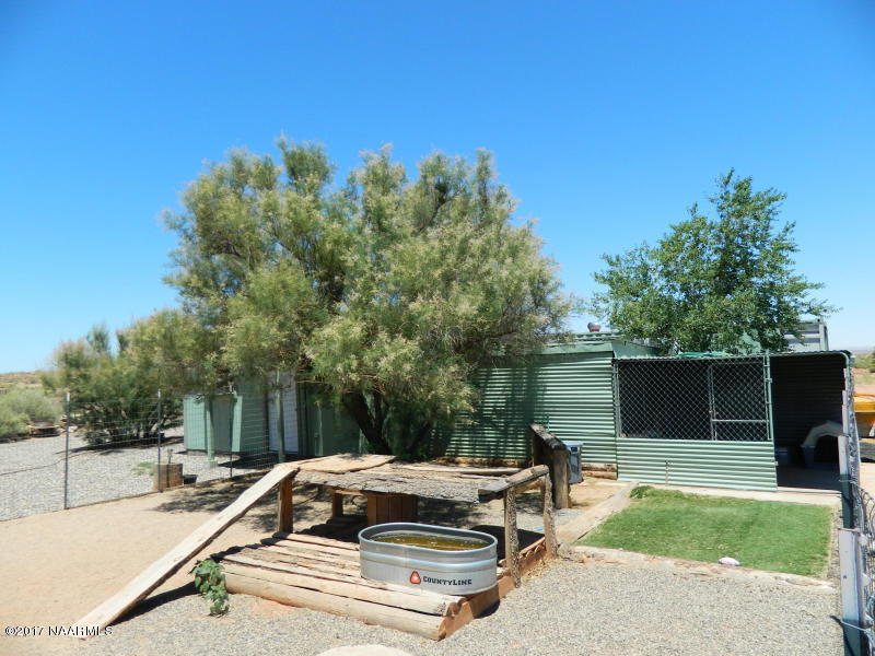 44111 Ranch Land Road Leuppx, AZ 86035 - Photo 34 of 59 34