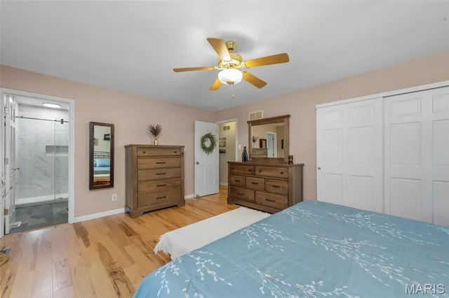 $559,900 | 8349 White Oak Trail, Hillsboro, MO 63050