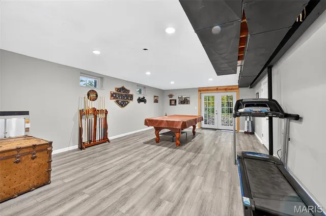 $559,900 | 8349 White Oak Trail, Hillsboro, MO 63050