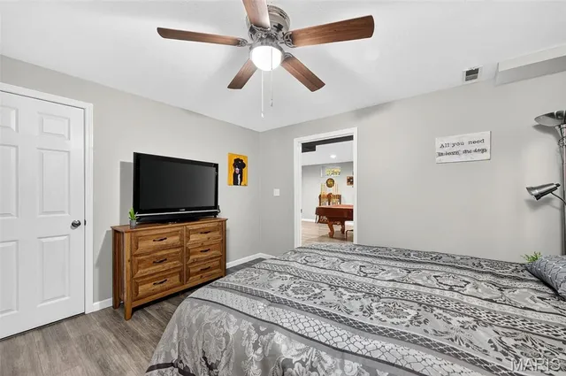 $559,900 | 8349 White Oak Trail, Hillsboro, MO 63050