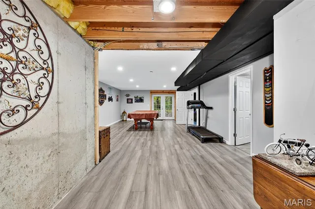 $559,900 | 8349 White Oak Trail, Hillsboro, MO 63050