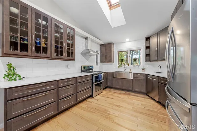 $559,900 | 8349 White Oak Trail, Hillsboro, MO 63050