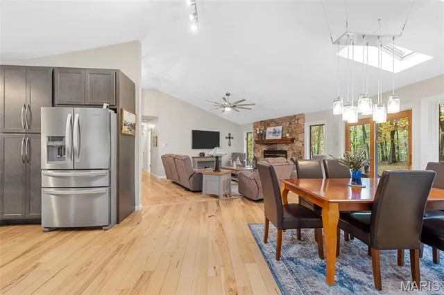 $559,900 | 8349 White Oak Trail, Hillsboro, MO 63050