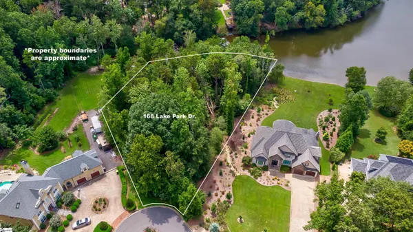 $148,000 | 168 Lake Park Drive, Spartanburg, SC 29301
