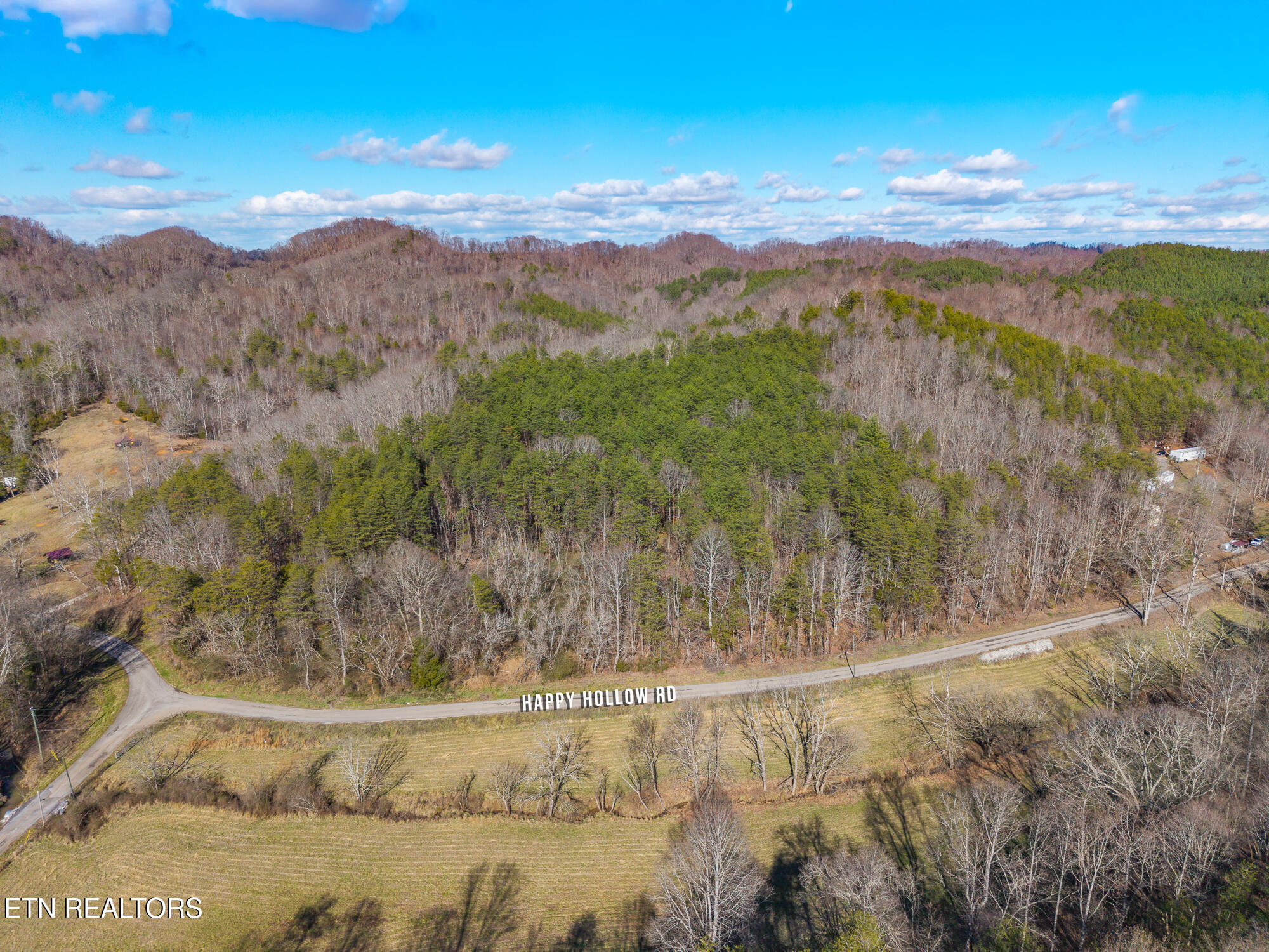 Happy Hollow Road Madisonville, TN 37354 - Photo 4 of 11 happy hollow-02