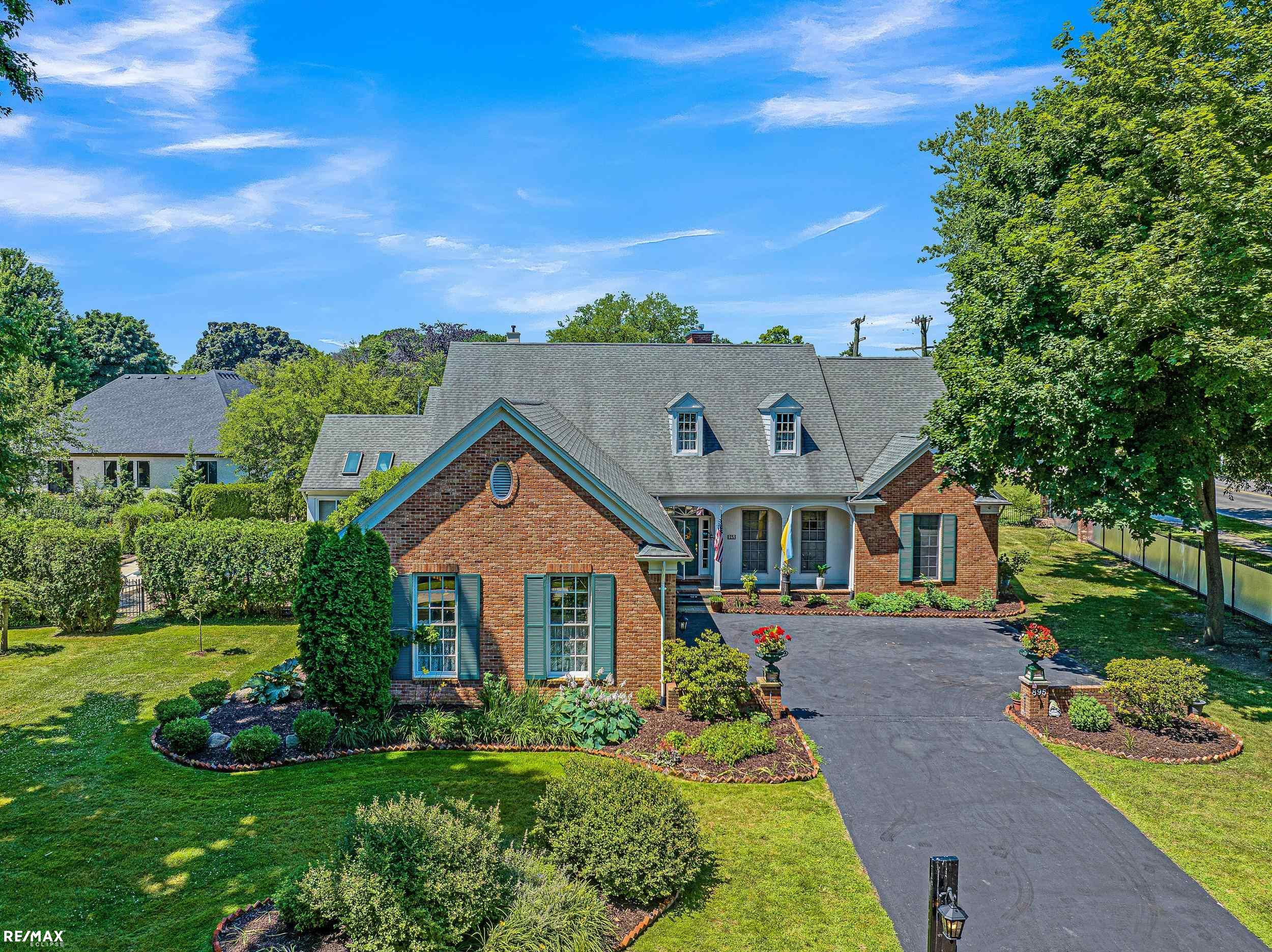 895 Bishop Road Grosse Pointe Park, MI 48230 - Photo 54 of 57