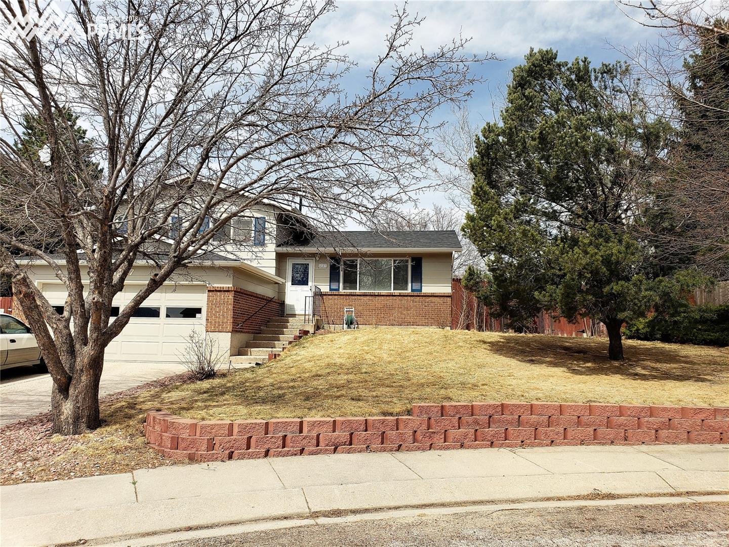4887 Del Sol Road Colorado Springs, CO 80918 - Photo 1 of 23