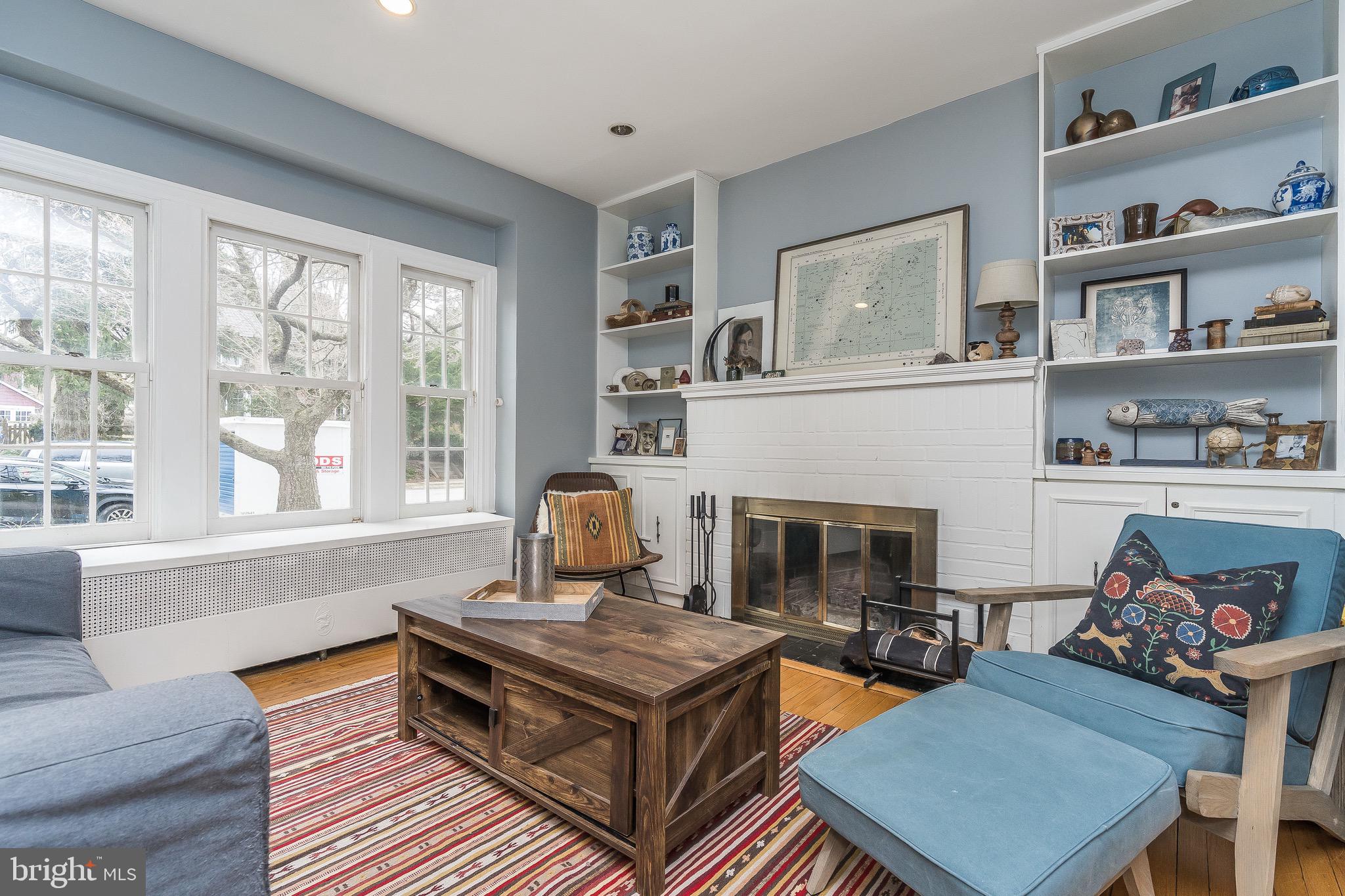 2406 Brambleton Road Baltimore, MD 21209 - Photo 14 of 60