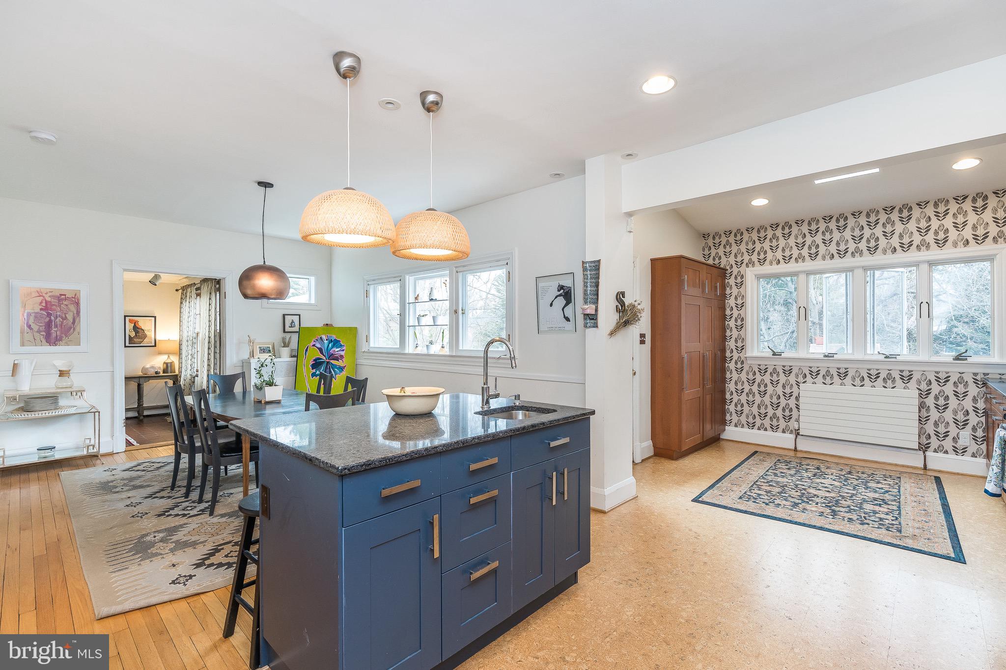 2406 Brambleton Road Baltimore, MD 21209 - Photo 22 of 60