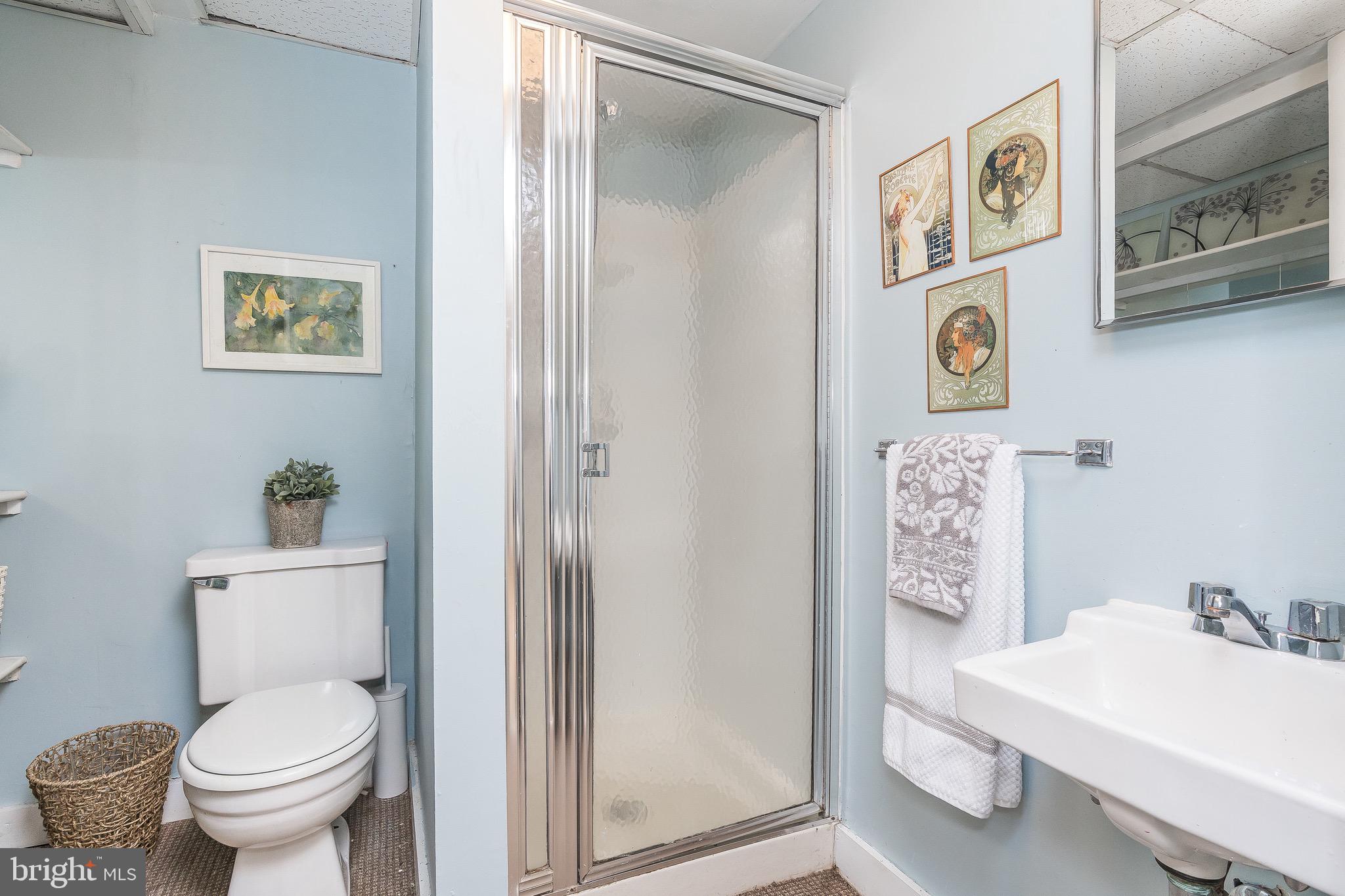 2406 Brambleton Road Baltimore, MD 21209 - Photo 50 of 60