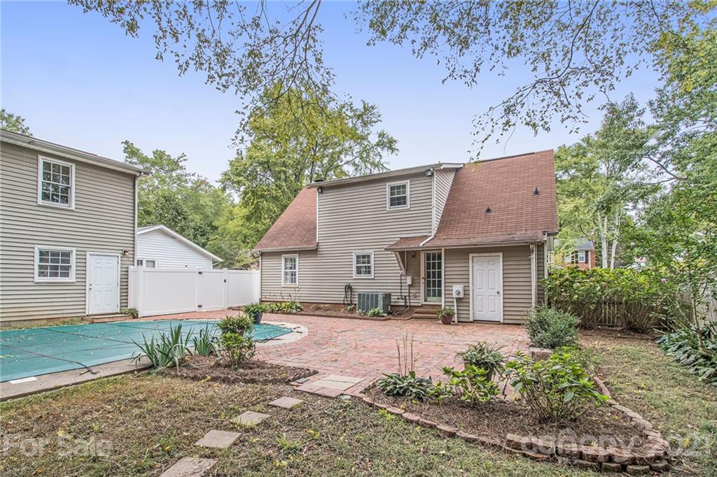 8625 Stoneface Road Charlotte, NC 28214 - Photo 23 of 27 Gallery Image 23