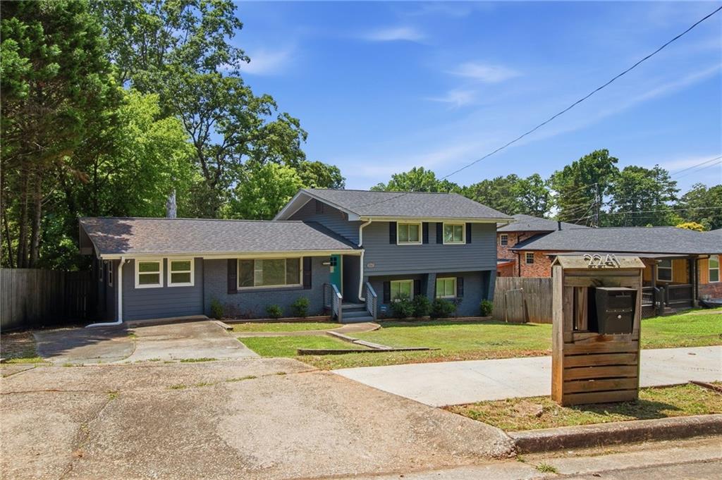 2241 Colleen Court Decatur, GA 30032 - Photo 25 of 25