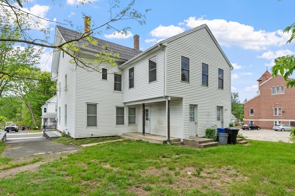 56 Lumber Street Athol, MA 01331 - Photo 15 of 42