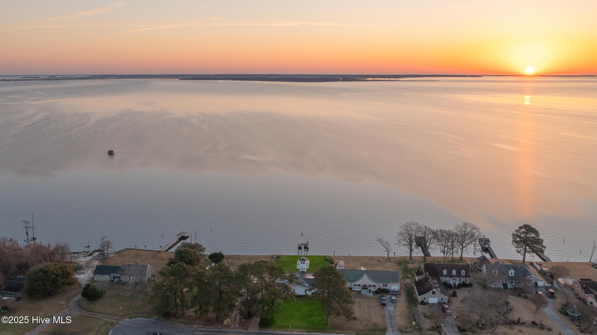 194 Baxter Estates Road Currituck, NC 27929 - Photo 15 of 21 59_dji_0294_1