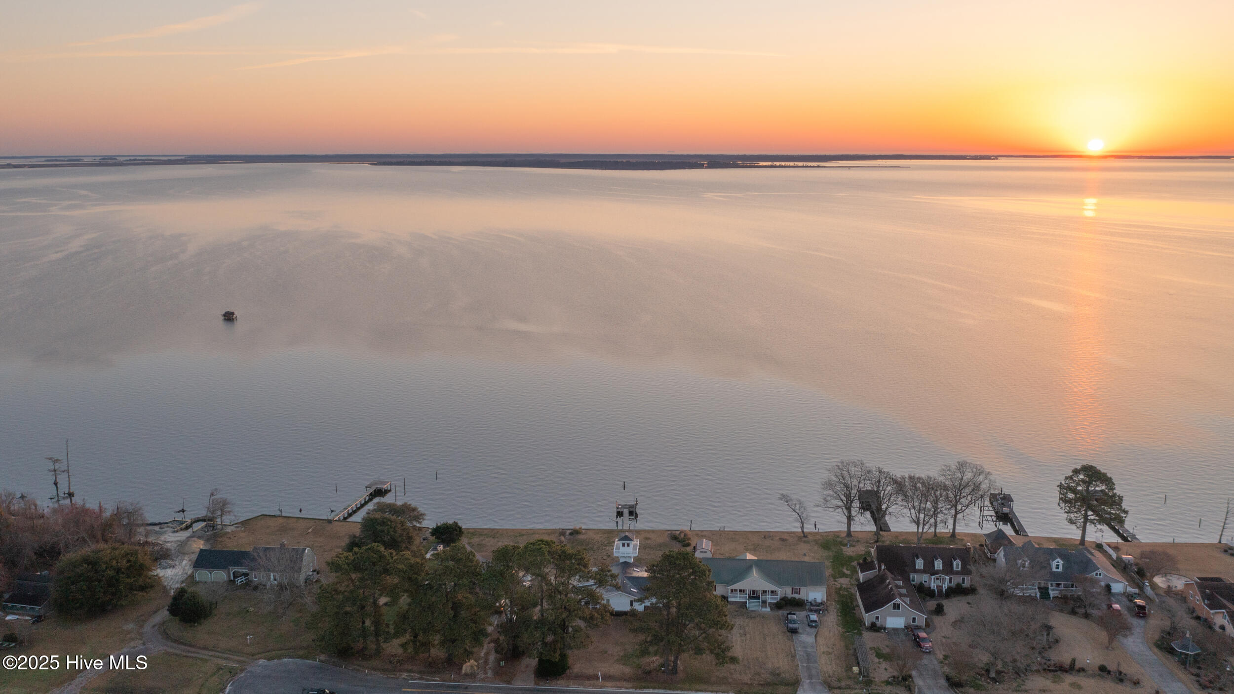 194 Baxter Estates Road Currituck, NC 27929 - Photo 16 of 21 60_dji_0294