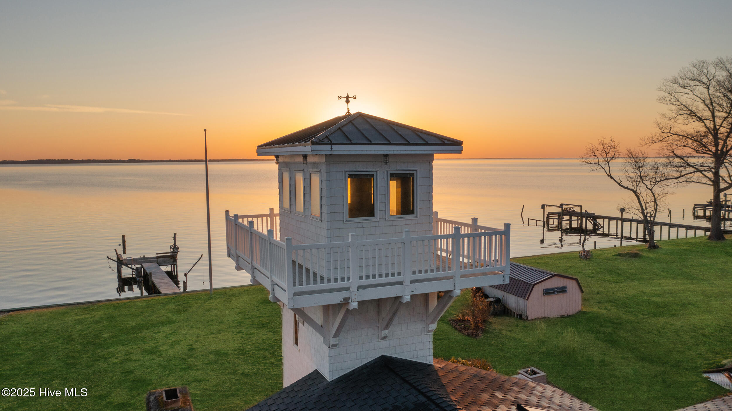 194 Baxter Estates Road Currituck, NC 27929 - Photo 2 of 21 3_dji_0333_1