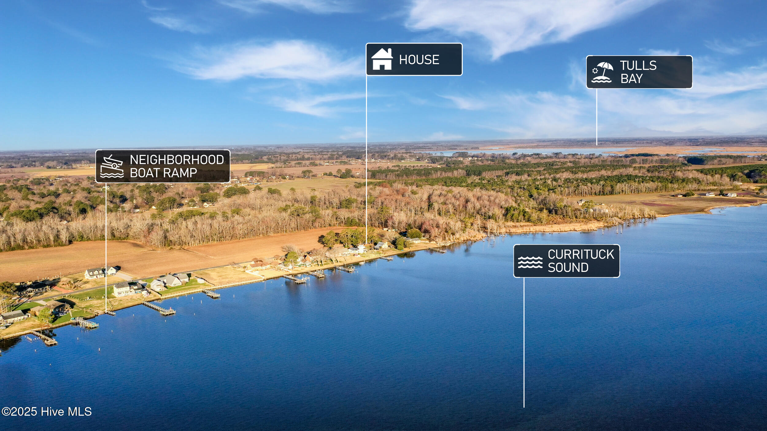 194 Baxter Estates Road Currituck, NC 27929 - Photo 3 of 21 5_dji_0352_1