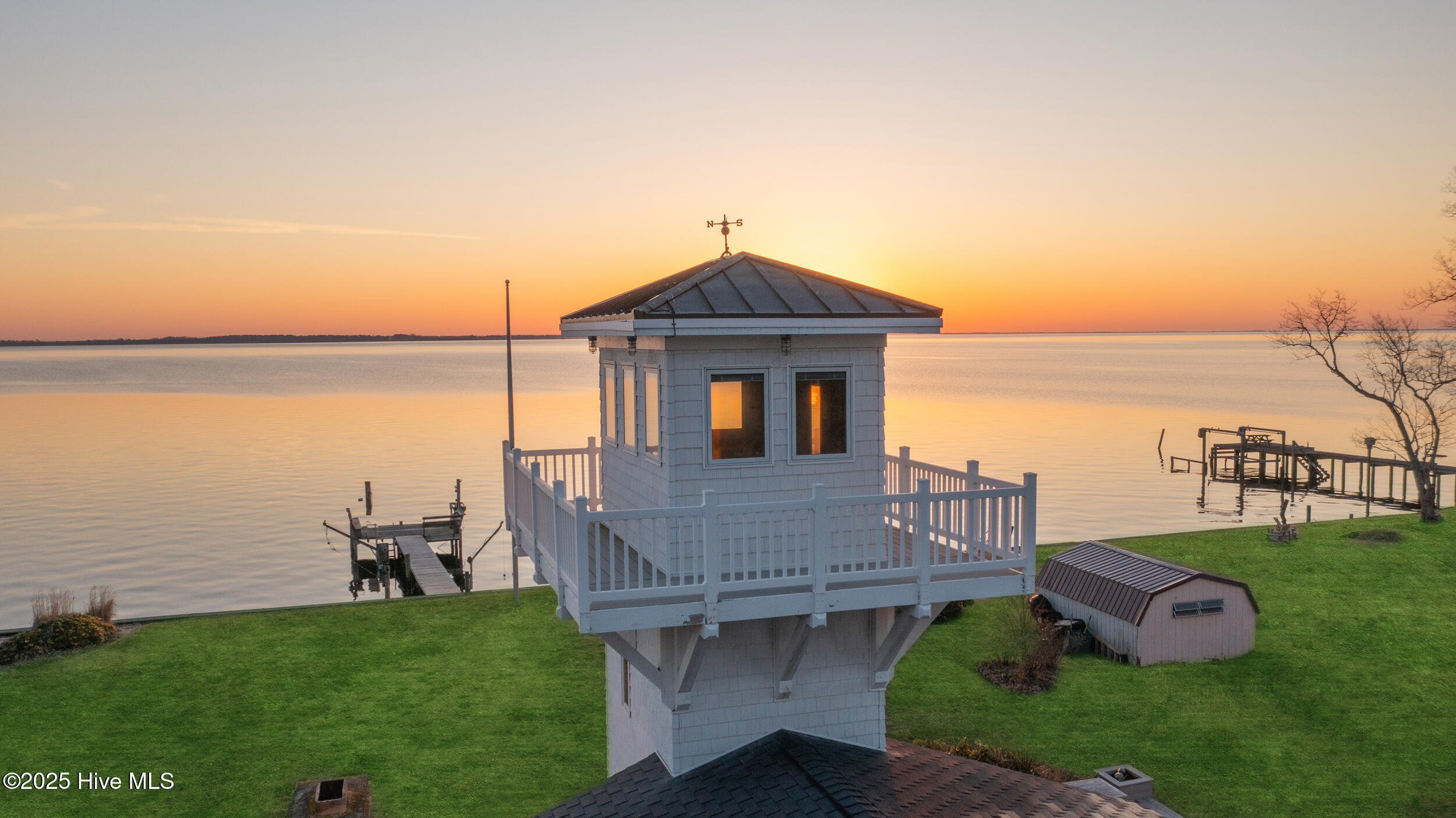 194 Baxter Estates Road Currituck, NC 27929 - Photo 5 of 21 9_dji_0303_1