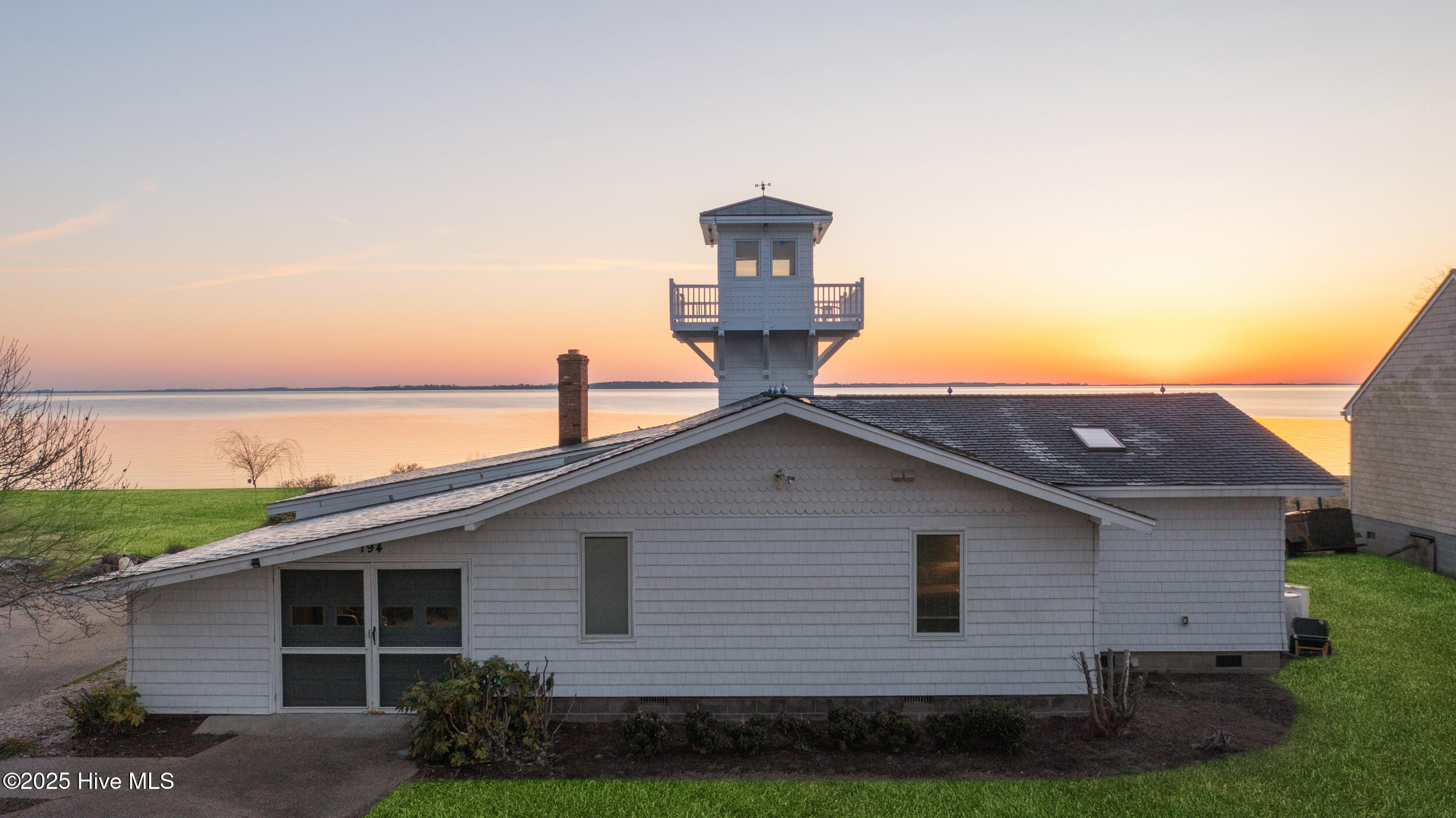 194 Baxter Estates Road Currituck, NC 27929 - Photo 6 of 21 10_dji_0265_1