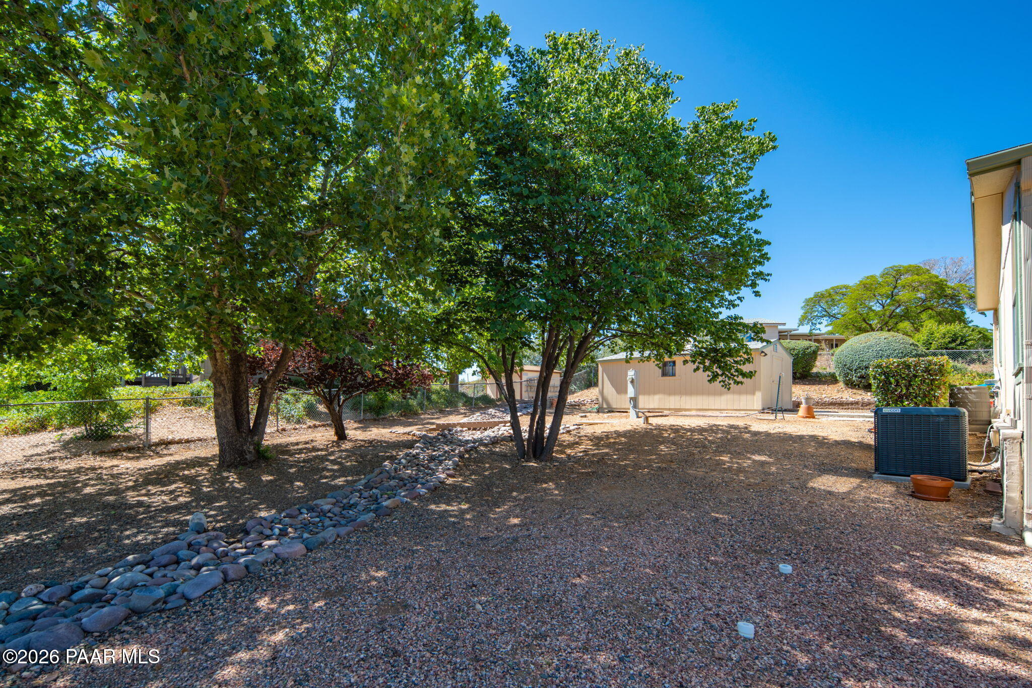 1099 North Swiss Road Dewey, AZ 86327 - Photo 23 of 32 Yard