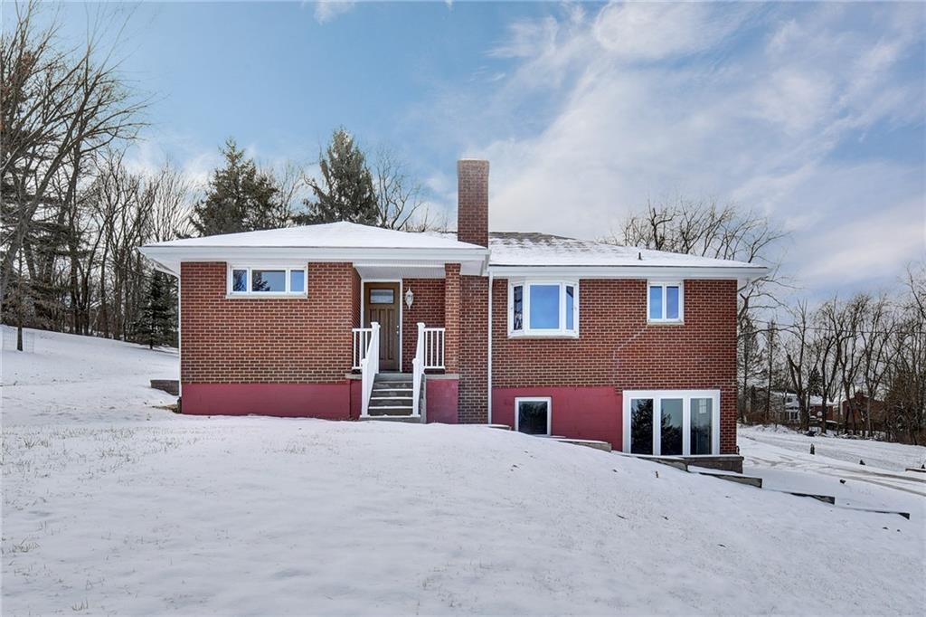 1242 Morrow Road Pittsburgh, PA 15241 - Photo 1 of 25 Gallery Image 1
