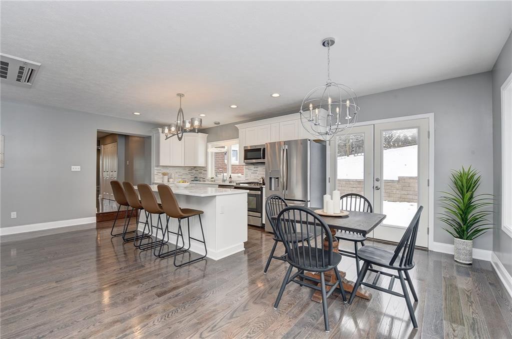 1242 Morrow Road Pittsburgh, PA 15241 - Photo 4 of 25 Gallery Image 4