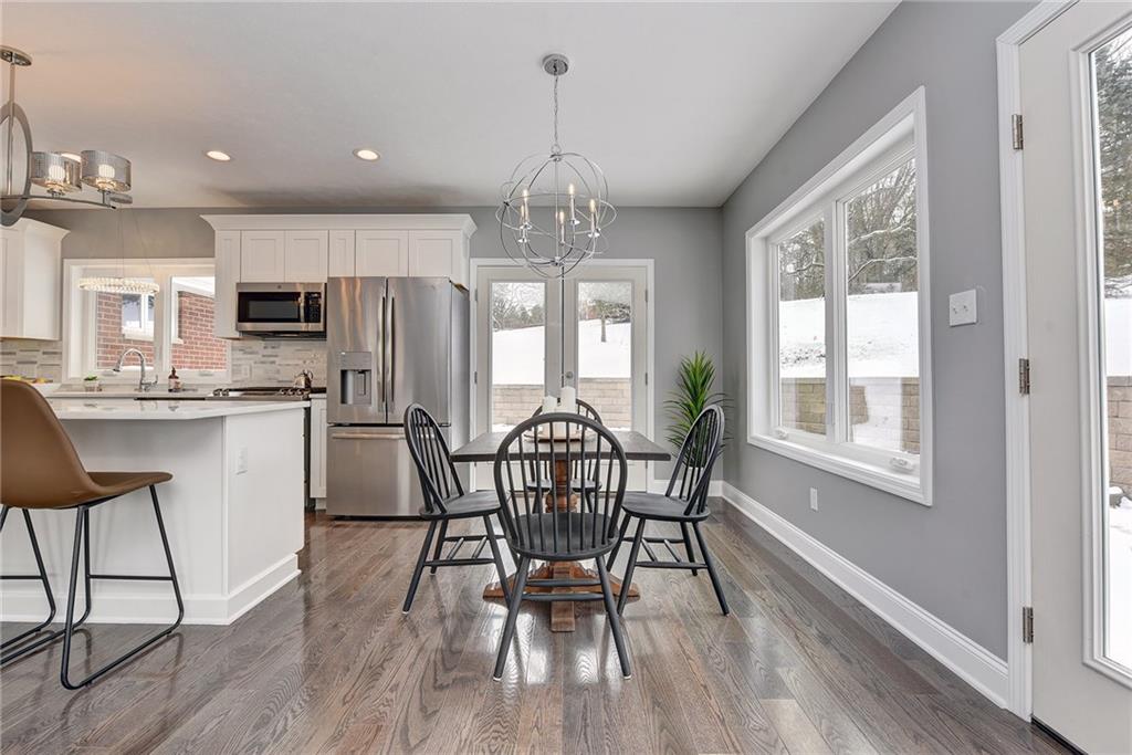 1242 Morrow Road Pittsburgh, PA 15241 - Photo 6 of 25 Gallery Image 6