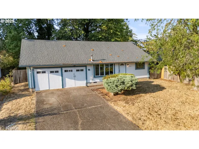 $362,000 | 3826 Peppertree Drive, Eugene, OR 97402