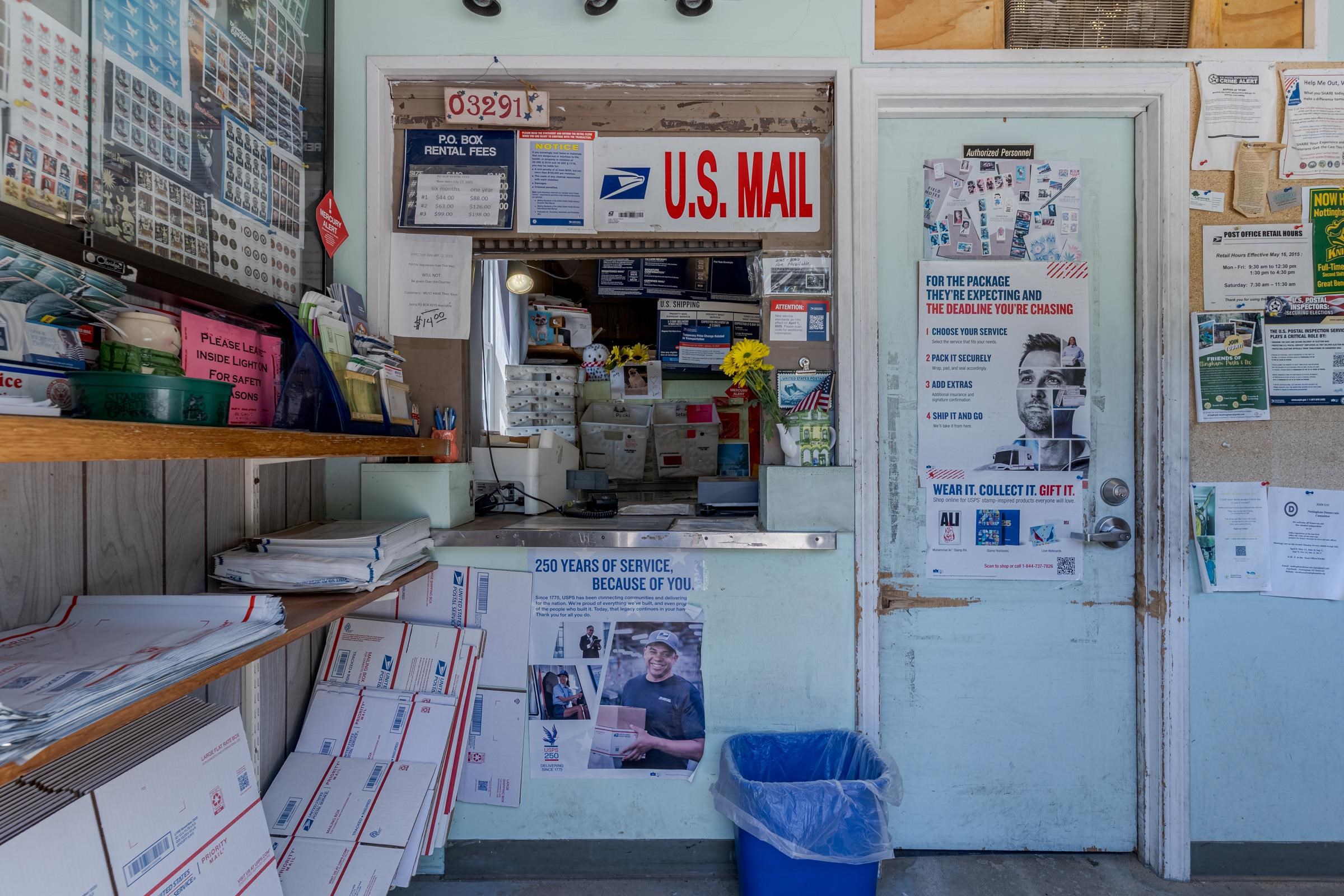 368 Stage Road Nottingham, NH 03290 - Photo 19 of 31