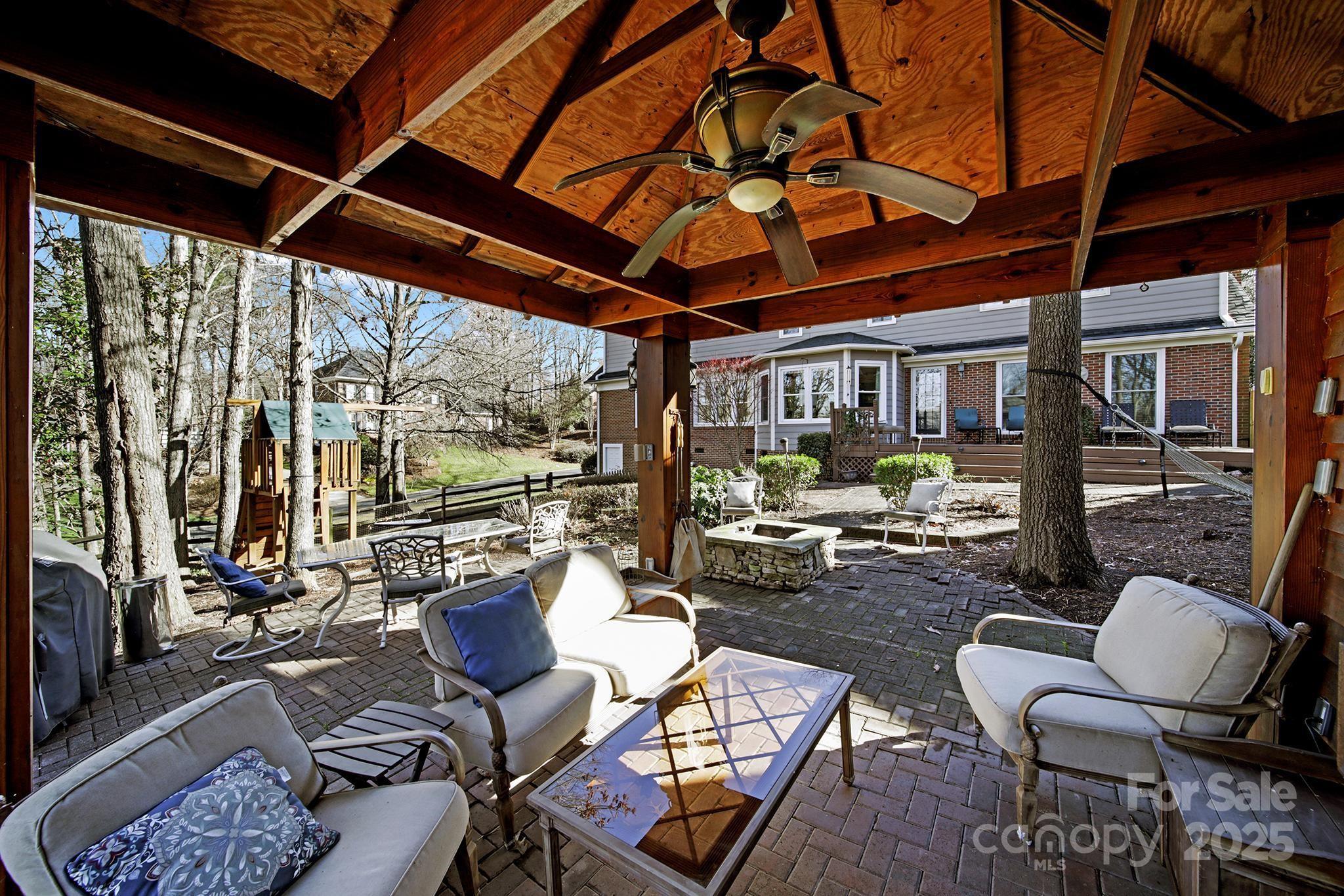 900 Cithara Drive Matthews, NC 28105 - Photo 38 of 48