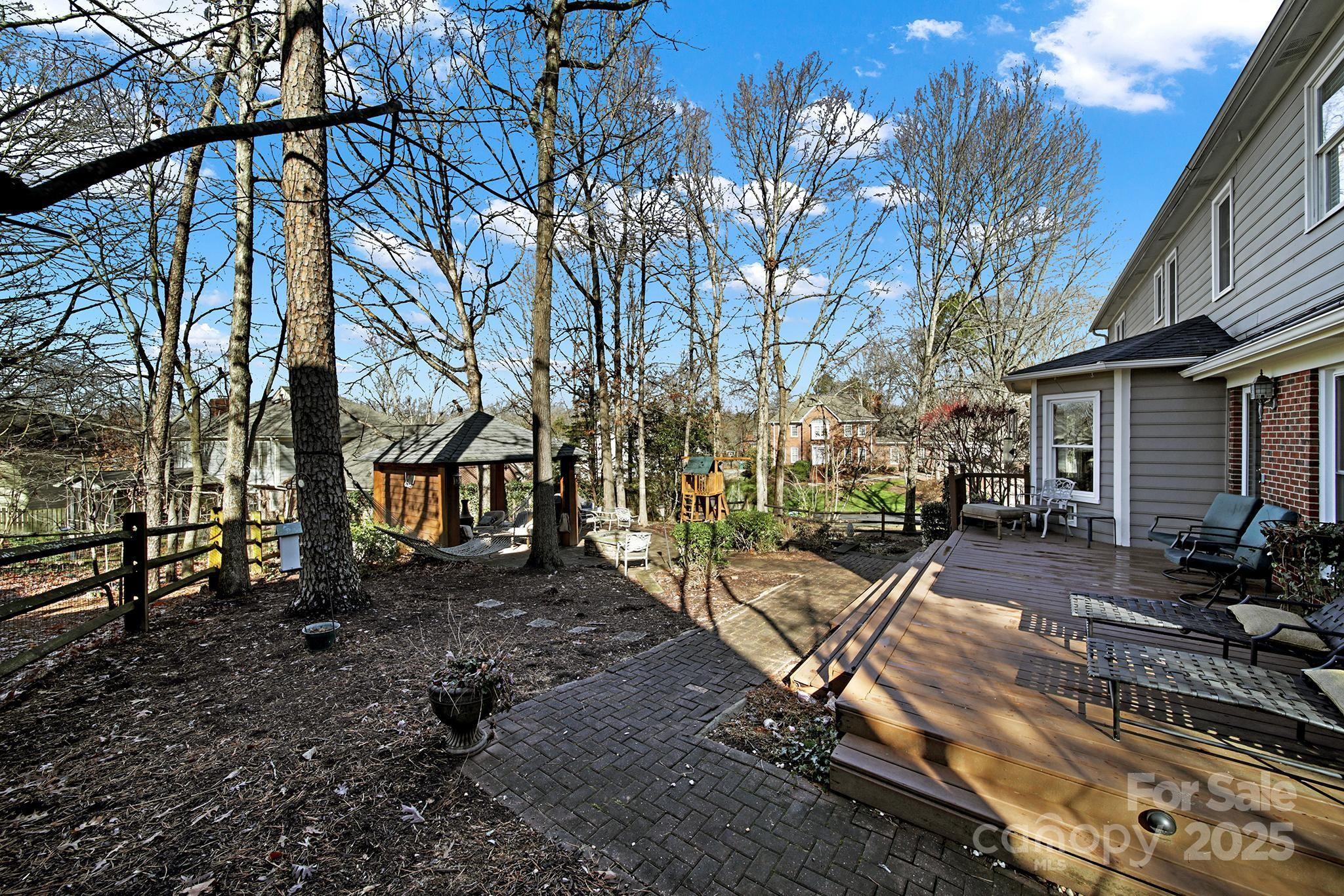 900 Cithara Drive Matthews, NC 28105 - Photo 40 of 48