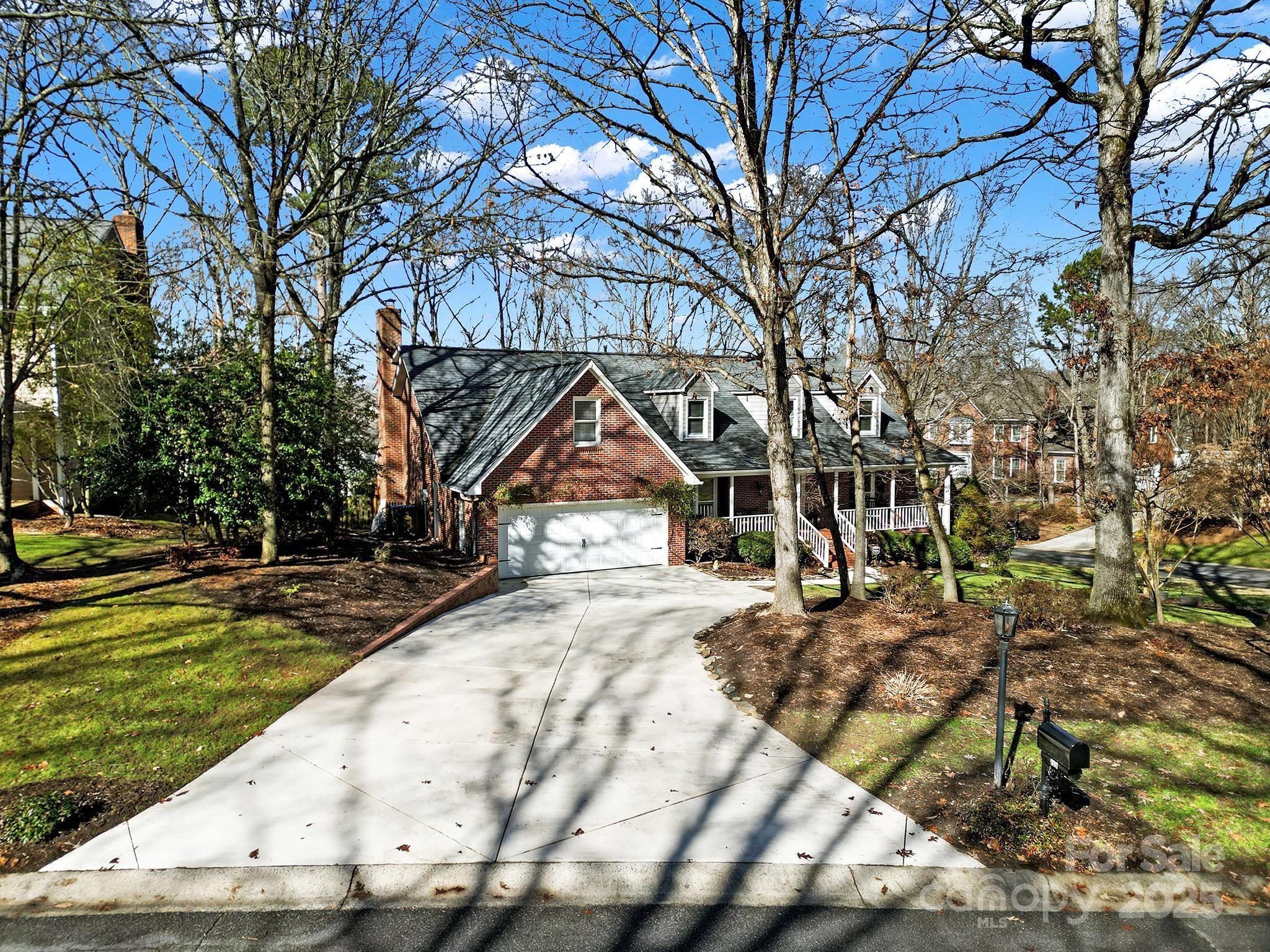 900 Cithara Drive Matthews, NC 28105 - Photo 45 of 48