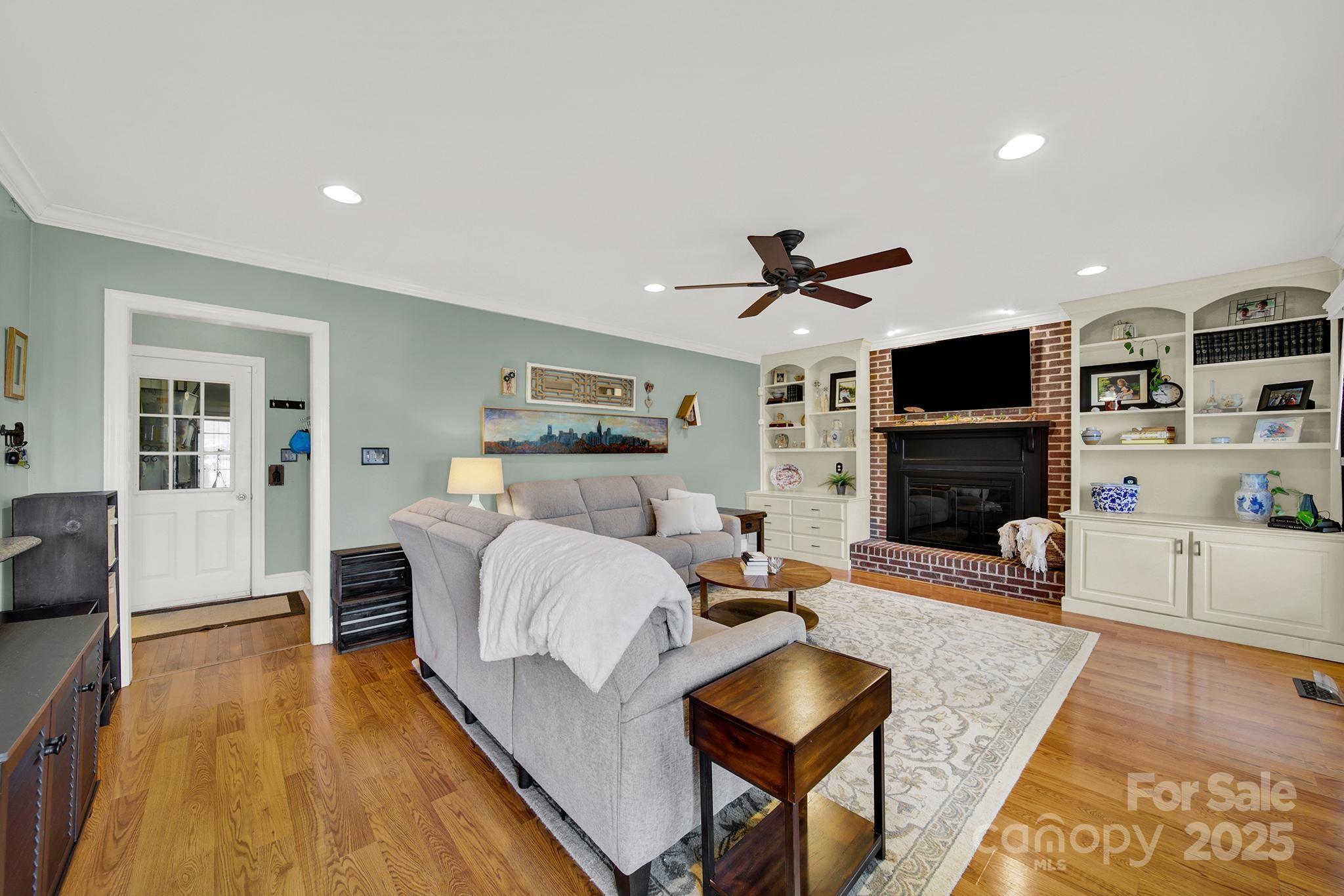 900 Cithara Drive Matthews, NC 28105 - Photo 7 of 48